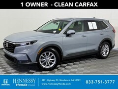 2024 Honda CR-V EX-L SUV