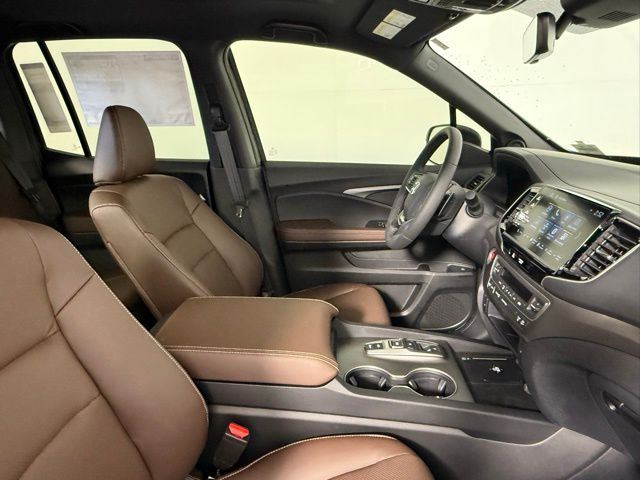 2026 Honda Ridgeline RTL - Photo 50