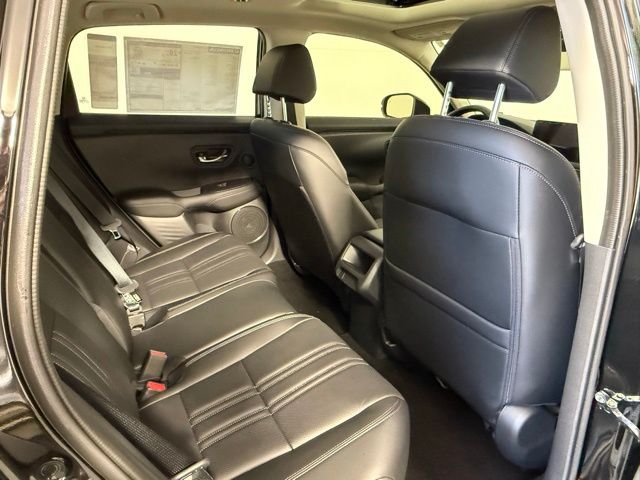 2027 Honda HR-V EX-L - Photo 46