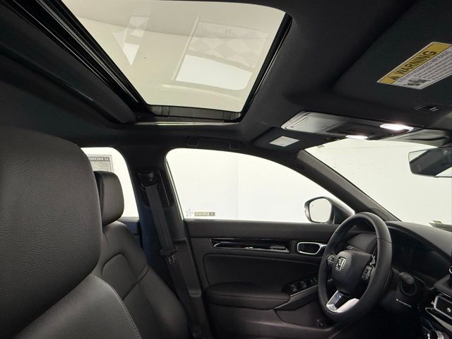 2026 Honda Civic Sport - Photo 50