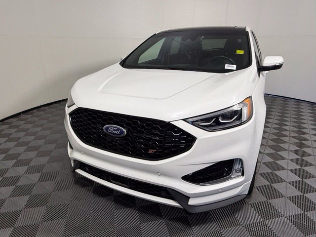 Used 2020 Ford Edge ST SUV