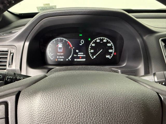 2026 Honda Ridgeline RTL - Photo 19