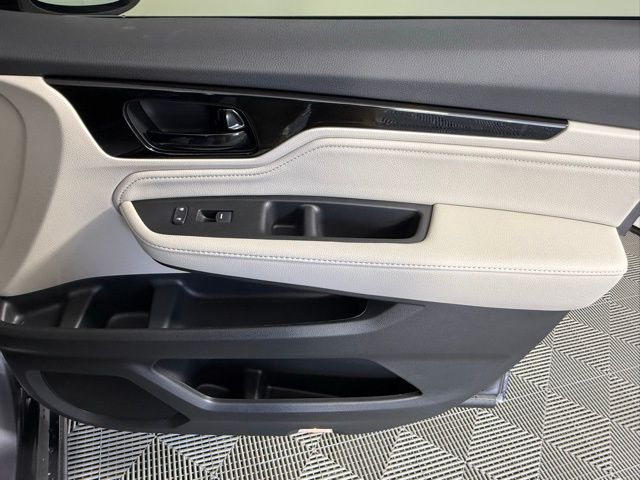 2026 Honda Odyssey Elite - Photo 54