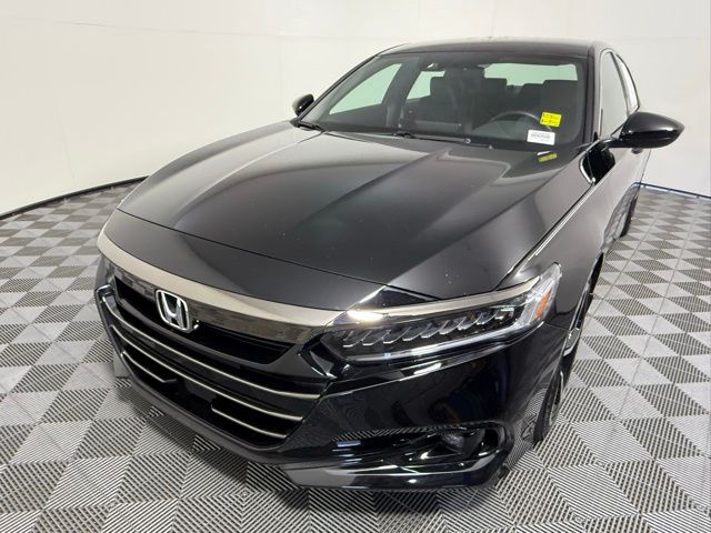 2022 Honda Accord Sport 1.5T photo 2