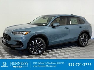 2026 Honda HR-V EX-L SUV