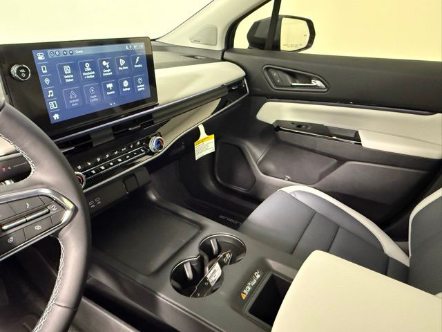 2026 Honda Prologue Elite - Photo 27