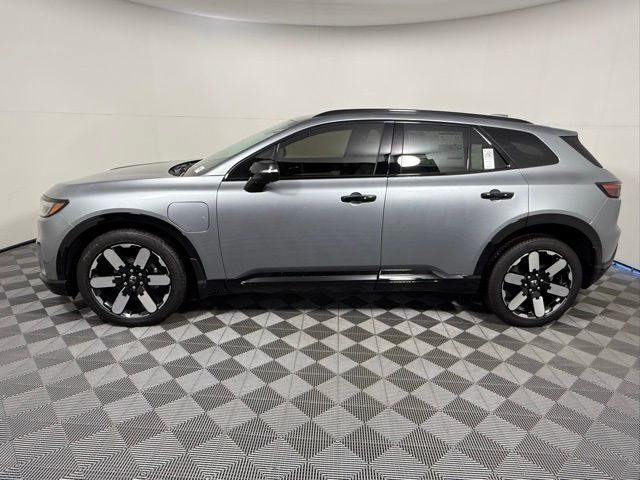 2026 Honda Prologue Elite - Photo 3