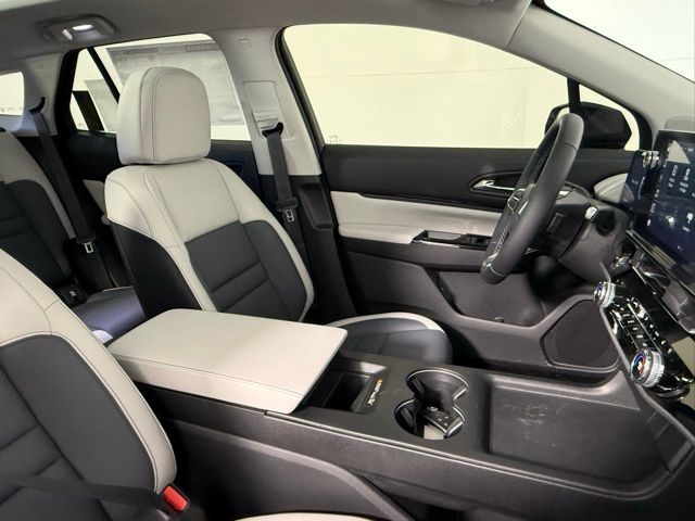 2026 Honda Prologue Elite - Photo 51