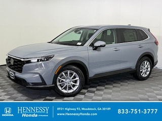 2026 Honda CR-V EX SUV