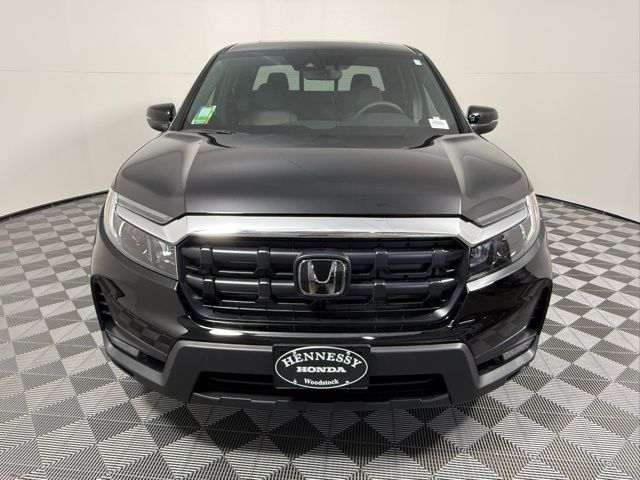 2026 Honda Ridgeline RTL - Photo 9