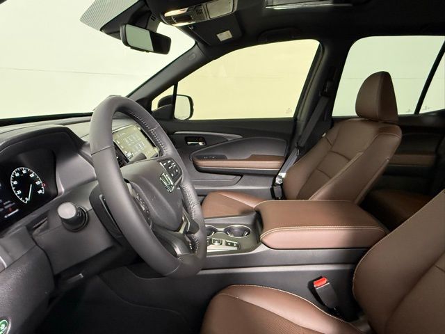 2026 Honda Ridgeline RTL - Photo 25