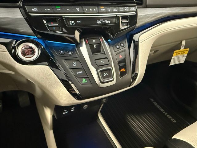 2026 Honda Odyssey Elite - Photo 24