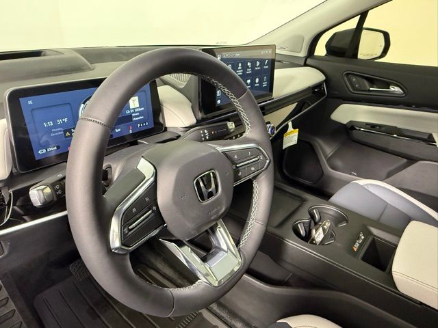 2026 Honda Prologue Elite - Photo 58