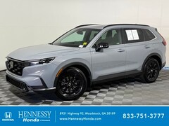 2024 Honda CR-V Hybrid Sport SUV