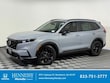Honda CR-V Hybrid