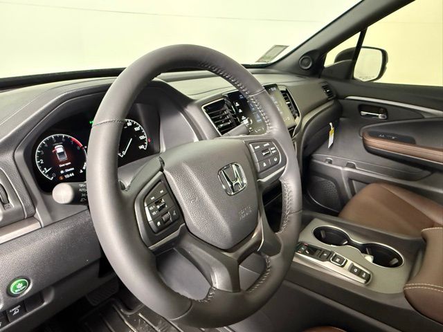 2026 Honda Ridgeline RTL - Photo 53