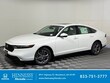 Honda Accord Hybrid