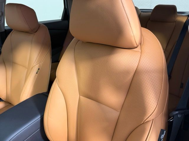 2026 Honda Accord LX - Photo 34