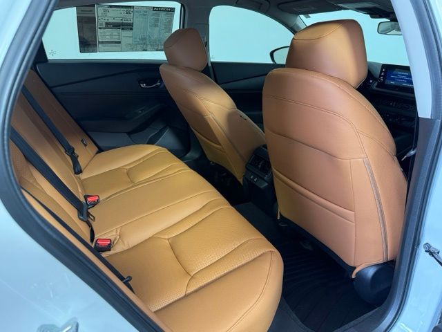2026 Honda Accord LX - Photo 54