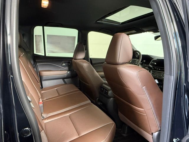 2026 Honda Ridgeline RTL - Photo 42