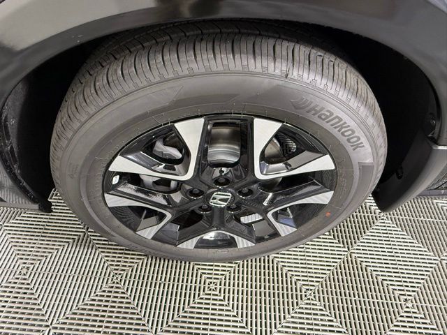 2027 Honda HR-V EX-L - Photo 13