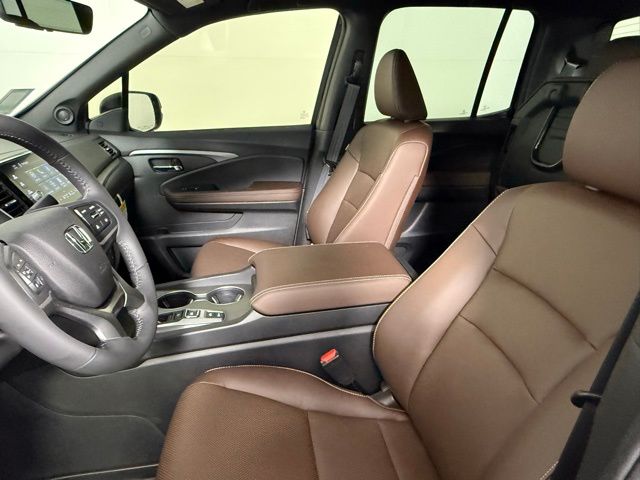 2026 Honda Ridgeline RTL - Photo 29
