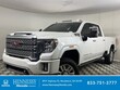 GMC Sierra 2500 HD