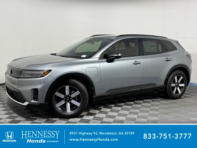 2026 Honda Prologue Touring's photo