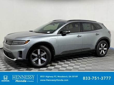 2026 Honda Prologue Touring SUV