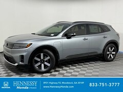 2026 Honda Prologue Touring SUV