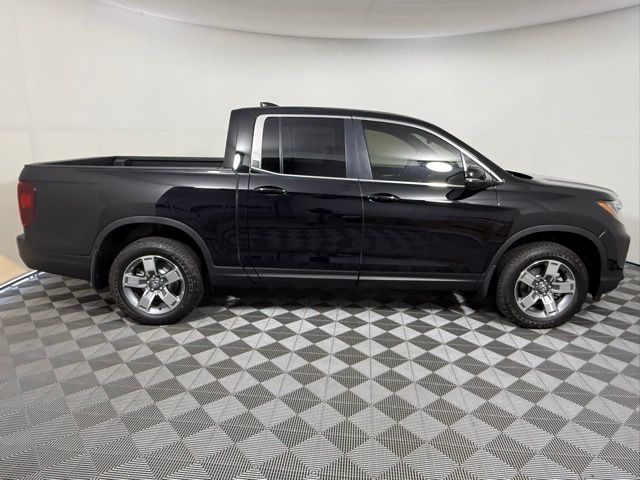 2026 Honda Ridgeline RTL - Photo 6