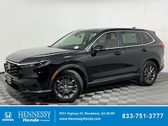 2026 Honda CR-V EX-L SUV