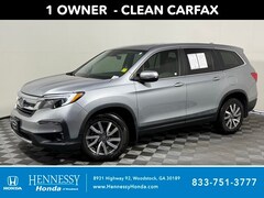 2020 Honda Pilot EX-L FWD SUV