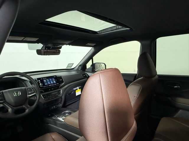 2026 Honda Ridgeline RTL - Photo 35