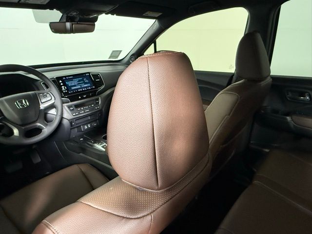 2026 Honda Ridgeline RTL - Photo 36