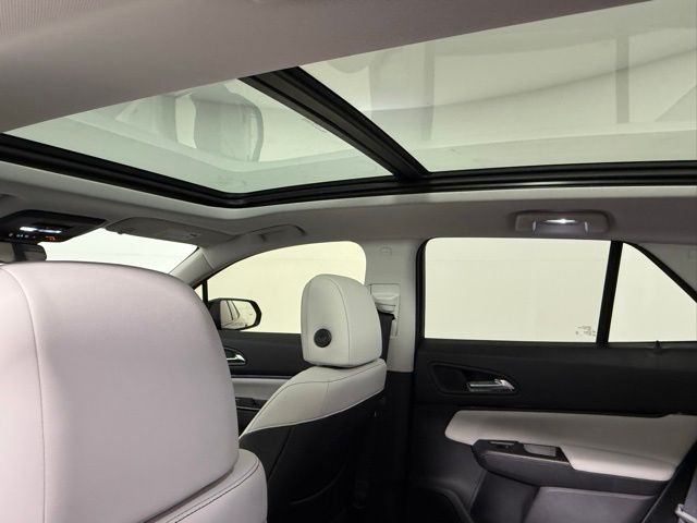 2026 Honda Prologue Elite - Photo 34