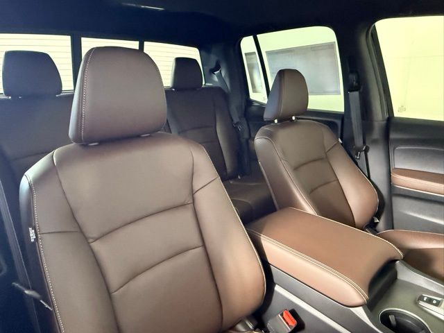 2026 Honda Ridgeline RTL - Photo 56