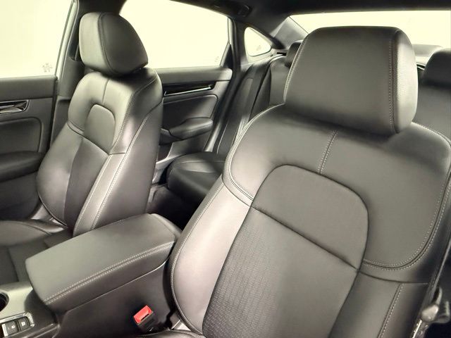 2026 Honda Civic Sport - Photo 27