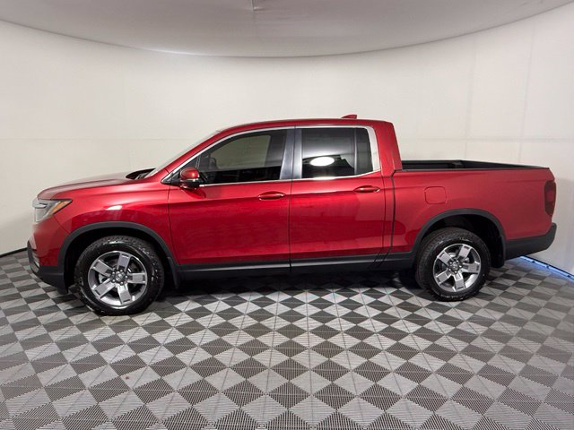 New 2026 Honda Ridgeline RTL Truck Crew Cab