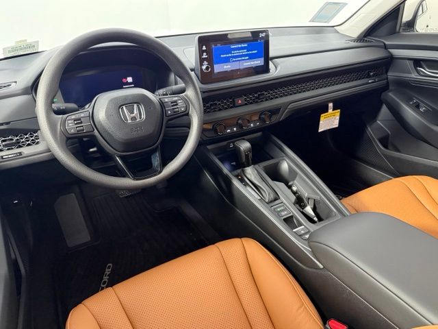 2026 Honda Accord LX - Photo 46