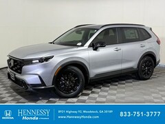 2026 Honda CR-V Hybrid Sport SUV