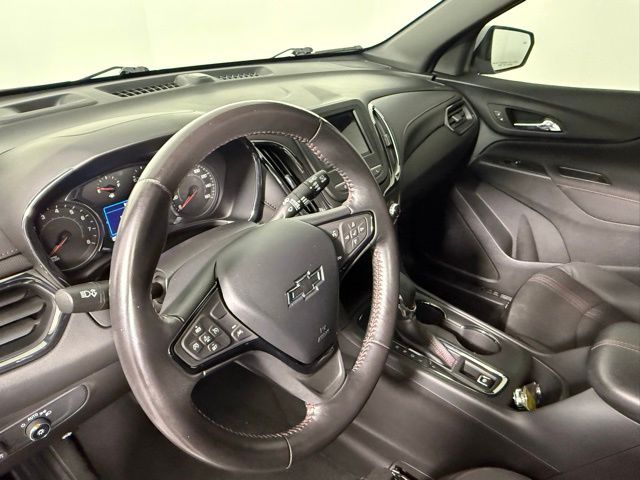 2022 Chevrolet Equinox RS - Photo 18
