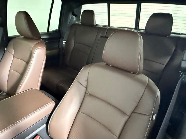 2026 Honda Ridgeline RTL - Photo 30