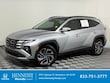 Hyundai Tucson Hybrid
