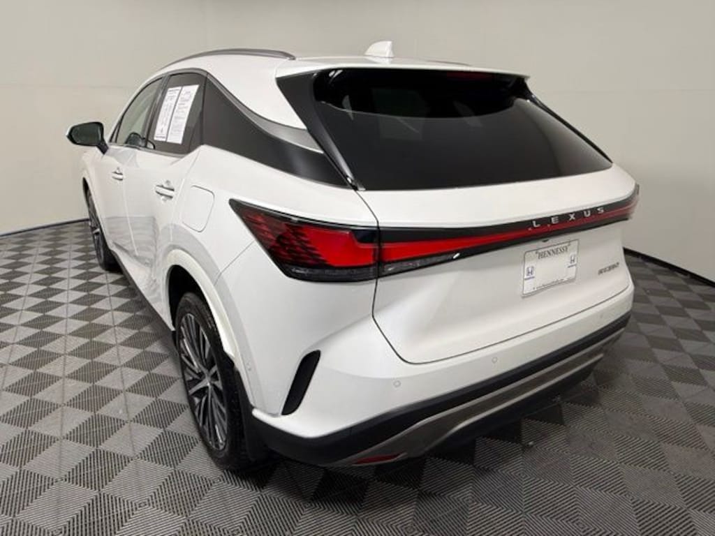Used 2024 Lexus RX 350 Premium Plus SUV