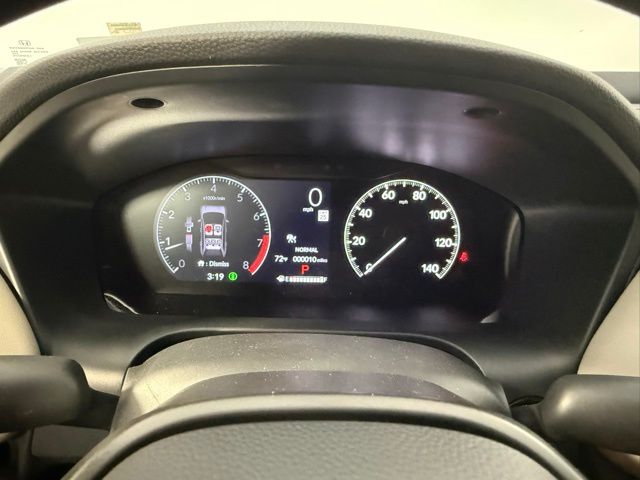 2026 Honda HR-V LX - Photo 20
