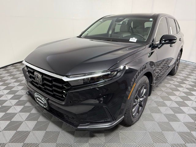 2026 Honda CR-V EX-L photo 2