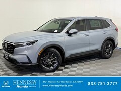 2026 Honda CR-V EX-L SUV