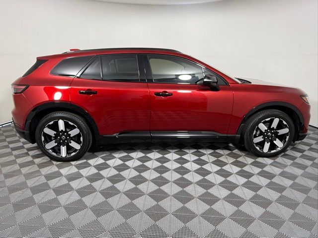 2026 Honda Prologue Elite - Photo 7