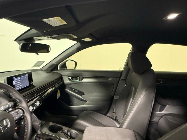2026 Honda Civic Hatchback Sport - Photo 32